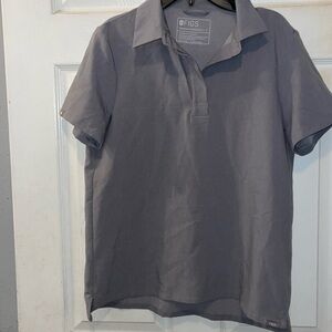 Figs Nala Shortsleeve Scrubpolo